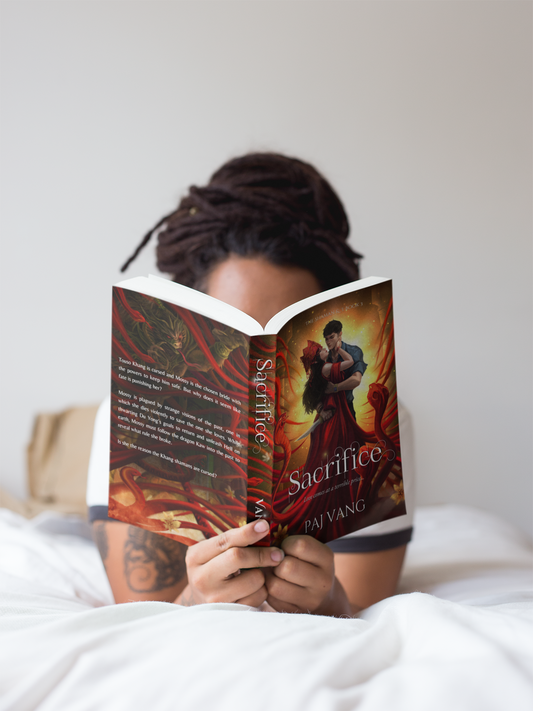 THE SHAMAN AND I: BOOK 3 Paperback